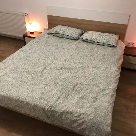 R&S Apartment Cluj-Napoca Eksteriør billede
