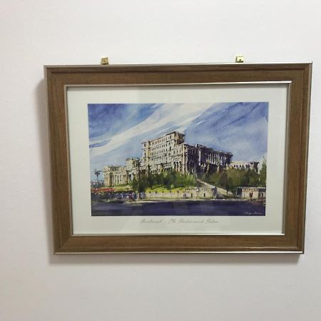 R&S Apartment Cluj-Napoca Eksteriør billede