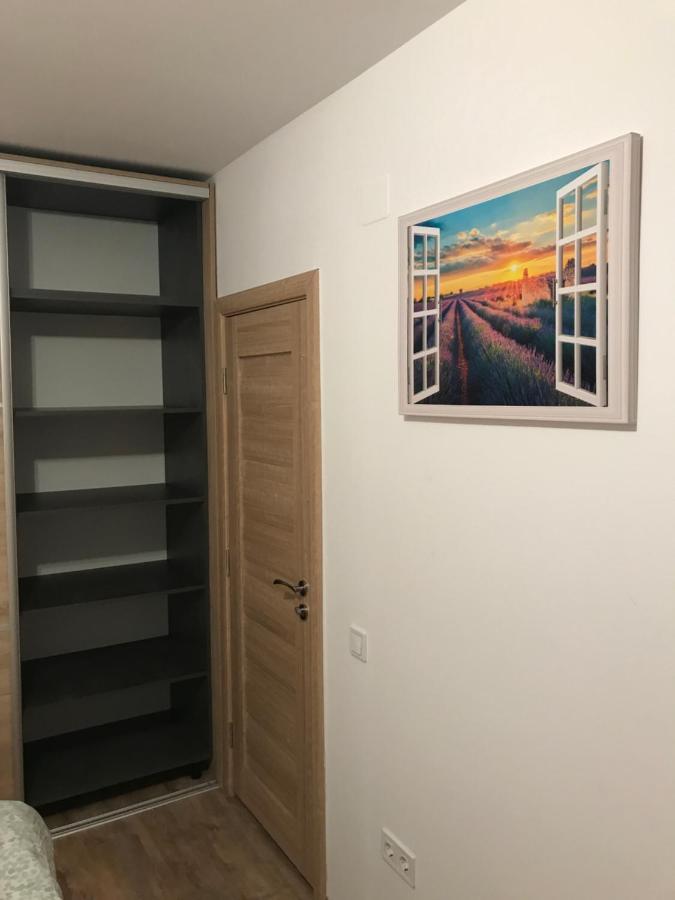 R&S Apartment Cluj-Napoca Eksteriør billede