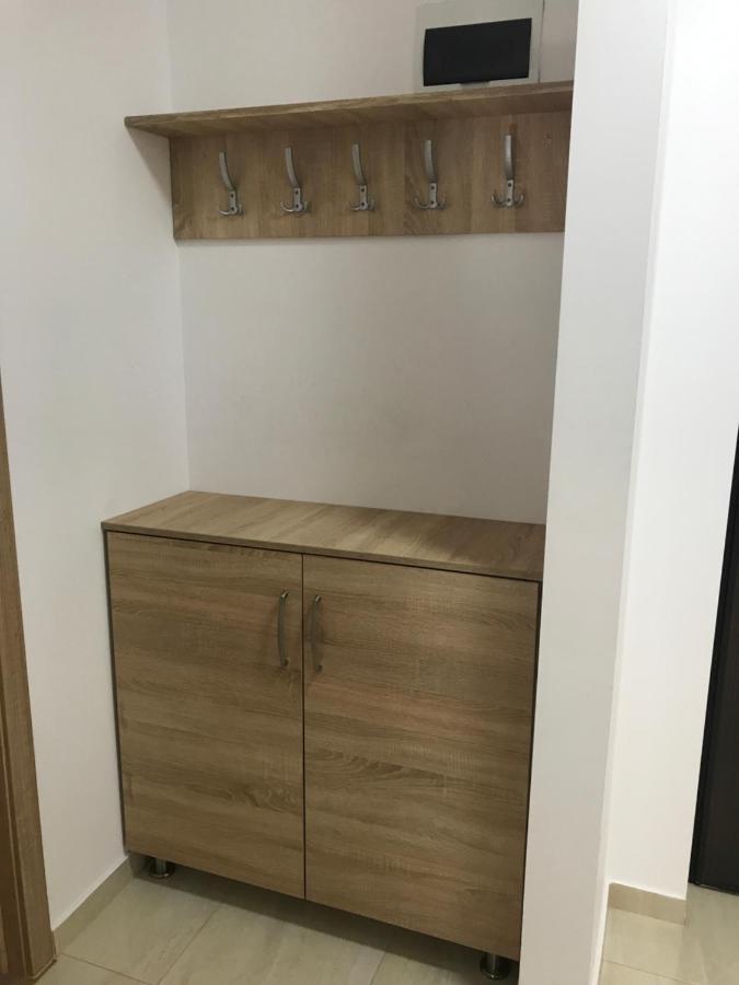 R&S Apartment Cluj-Napoca Eksteriør billede