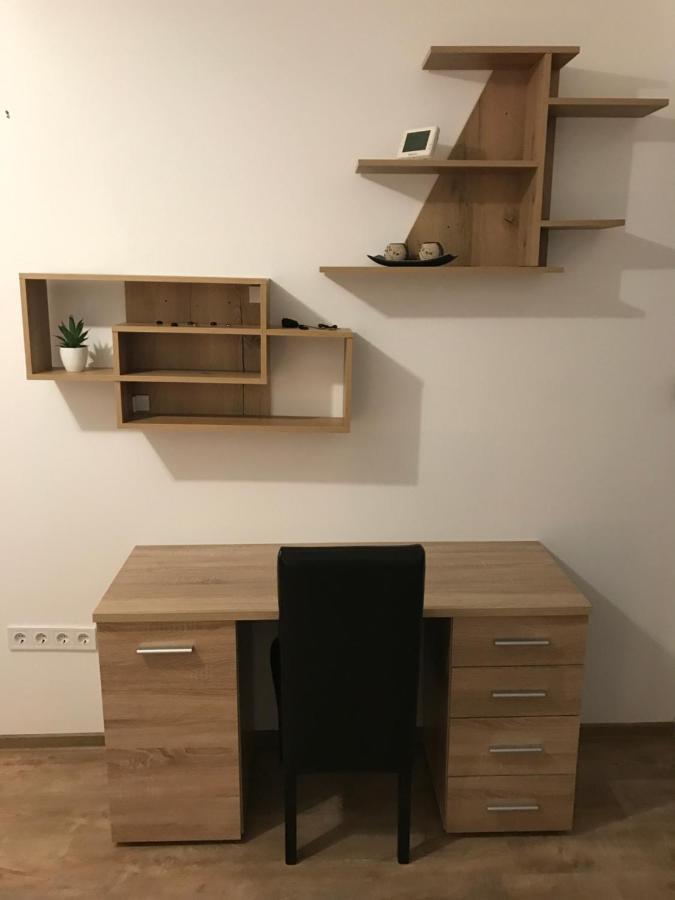 R&S Apartment Cluj-Napoca Eksteriør billede